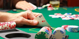 Casino Zenit