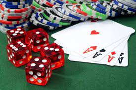 Онлайн казино Casino Zenit